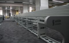 操作臺安裝需要注意的細節有哪些？