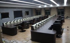 電網(wǎng)電力調(diào)度臺采購要素有哪些？