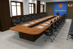 會議操作臺與普通會議桌的區別有哪些？