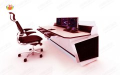 機房控制臺是什么？