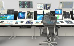 如何做監控控制臺人體工程學設計才能更舒適高效？