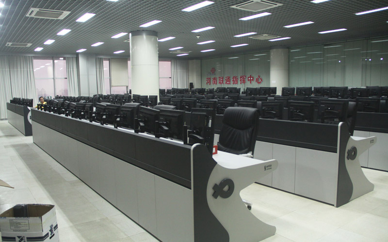 操作臺、控制臺、監控臺、調度臺區別示意圖