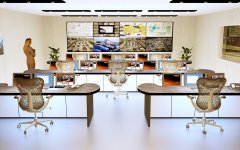 監控操作臺功能有哪些？