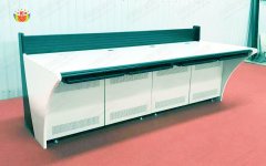 監(jiān)控操作臺材質(zhì)要求有哪些？