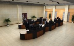 監(jiān)控操作臺進(jìn)口品牌有哪些？