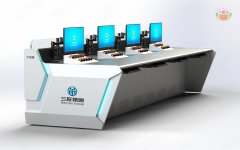 調度操作臺：助力高效調度管理