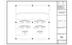 監(jiān)控室控制臺距電視墻距離是多少？