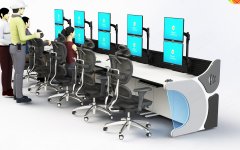 操作臺與控制臺的區別？