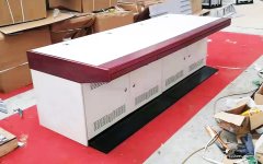 電氣操作控制臺要求有哪些？