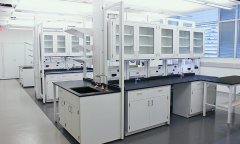 實(shí)驗(yàn)室操作臺3d模型下載